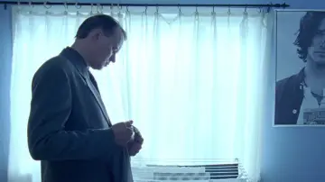Zasłona do filmu "Bezsenność" #441718