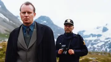 Zasłona do filmu "Bezsenność" #441725