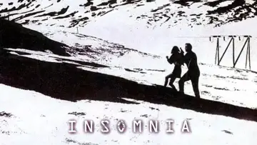 Zasłona do filmu "Bezsenność" #868582