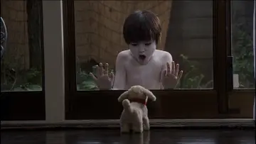 Zasłona do filmu "呪怨 白い老女" #1087478