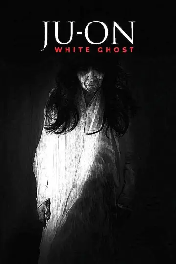 Plakat do filmu "呪怨 白い老女" #1087485