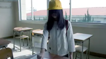 Zasłona do filmu "呪怨 白い老女" #446889