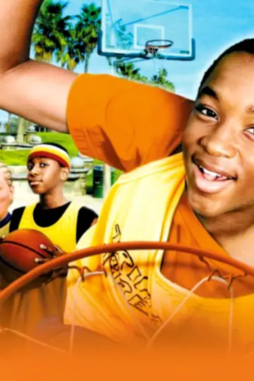 Like Mike 2: Streetball