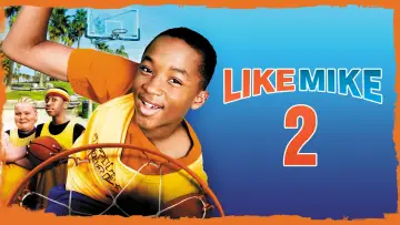 Zasłona do filmu "Like Mike 2: Streetball" #150509