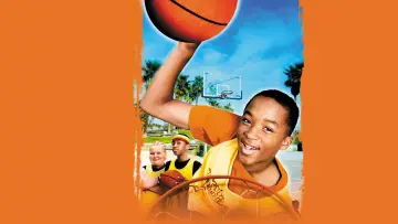 Zasłona do filmu "Like Mike 2: Streetball" #406827
