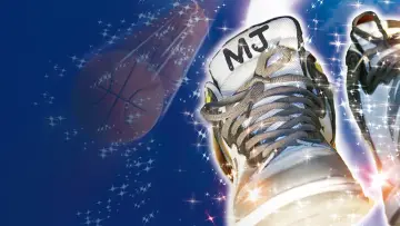 Zasłona do filmu "Like Mike 2: Streetball" #406828
