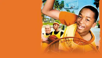 Zasłona do filmu "Like Mike 2: Streetball" #406829