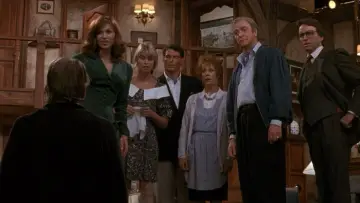 Zasłona do filmu "Poza sceną" #399449