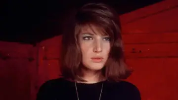 Zasłona do filmu "Czerwona pustynia" #219320