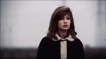 Zasłona do filmu "Czerwona pustynia" #775097