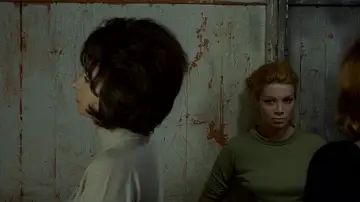 Zasłona do filmu "Czerwona pustynia" #775124