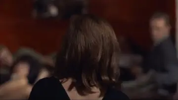 Zasłona do filmu "Czerwona pustynia" #775125