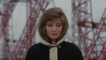 Zasłona do filmu "Czerwona pustynia" #775126