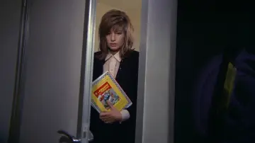 Zasłona do filmu "Czerwona pustynia" #775133