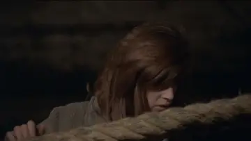 Zasłona do filmu "Czerwona pustynia" #775135