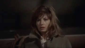 Zasłona do filmu "Czerwona pustynia" #775136