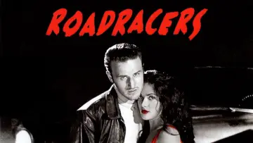 Zasłona do filmu "Roadracers" #1124128