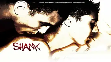Zasłona do filmu "Shank" #944971