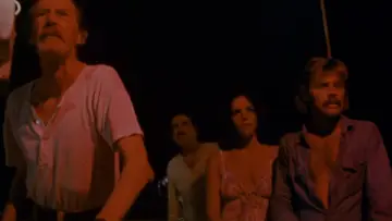 Zasłona do filmu "Porażające fale" #1123205