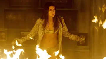 Zasłona do filmu "Ty Będziesz Następna" #1877611