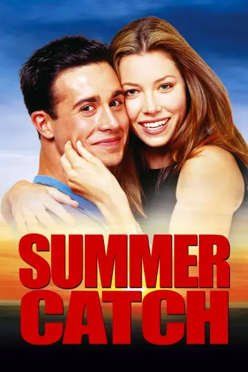 Plakat do filmu "Letnia przygoda" #1088567