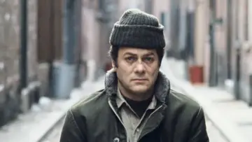 Zasłona do filmu "Dusiciel z Bostonu" #1076311