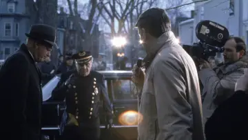Zasłona do filmu "Dusiciel z Bostonu" #1076317