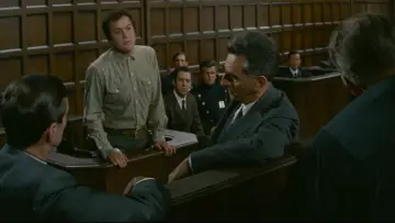 Zasłona do filmu "Dusiciel z Bostonu" #1076319