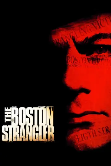 Plakat do filmu "Dusiciel z Bostonu" #1076332