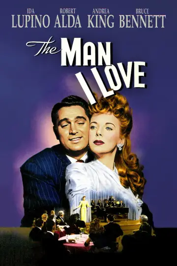 Plakat do filmu "The Man I Love" #939974
