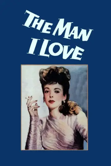 Plakat do filmu "The Man I Love" #939975