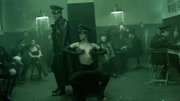 Zasłona do filmu "Nocny portier" #344436