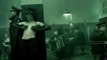 Zasłona do filmu "Nocny portier" #344437