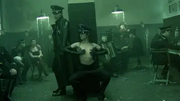 Zasłona do filmu "Nocny portier" #344440