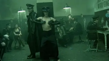 Zasłona do filmu "Nocny portier" #344441