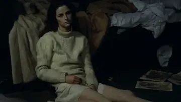 Zasłona do filmu "Nocny portier" #717612