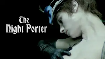 Zasłona do filmu "Nocny portier" #717616