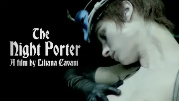 Zasłona do filmu "Nocny portier" #717618