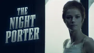Zasłona do filmu "Nocny portier" #717619