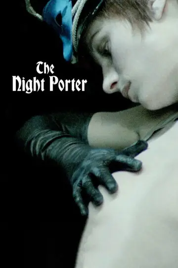 Plakat do filmu "Nocny portier" #717638