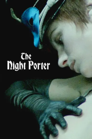 Plakat do filmu "Nocny portier" #717655