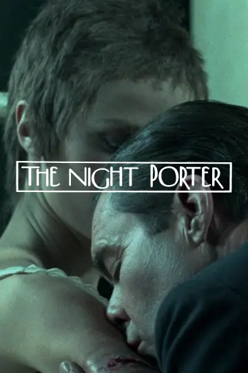 Plakat do filmu "Nocny portier" #717656
