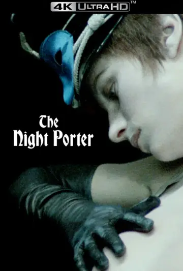 Plakat do filmu "Nocny portier" #717657