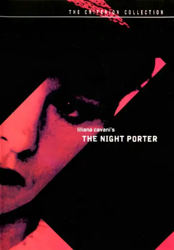 Plakat do filmu "Nocny portier" #717660