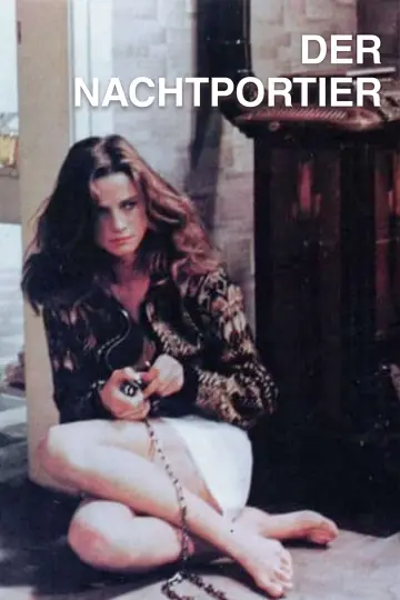 Plakat do filmu "Nocny portier" #717671