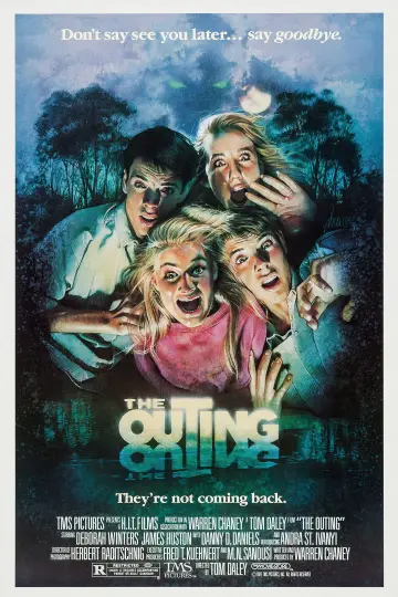 Plakat do filmu "Lampa" #1126373