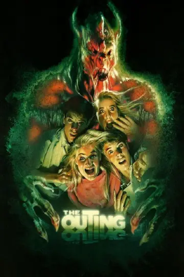 Plakat do filmu "Lampa" #1126375