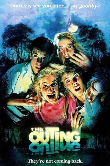 Plakat do filmu "Lampa" #1126376