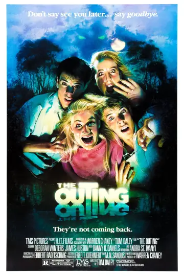 Plakat do filmu "Lampa" #1126380