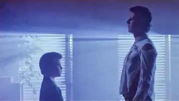 Zasłona do filmu "Vice Versa" #397351